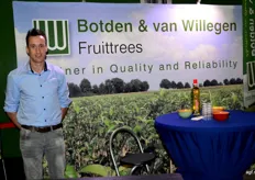 Chris van Duijnhoven van Botden & van Willigen.